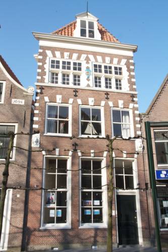 Hoorn Code Promo Pays-Bas Booking.com