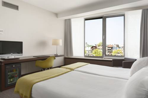 Amsterdam Niederlande Promo-Code Booking.com