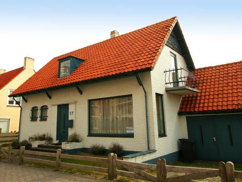 Cadzand-Bad Code Promo Pays-Bas Booking.com