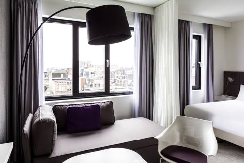 Den Haag Code Promo Pays-Bas Booking.com