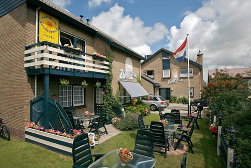 De Koog, Texel Nederland promotiecode Booking.com