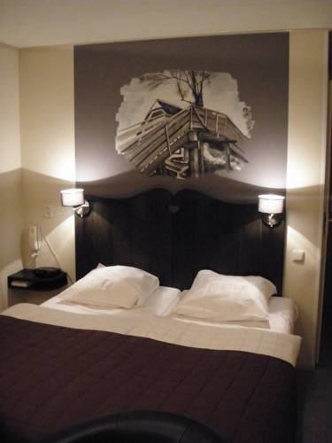 Giethoorn Netherlands Hotel