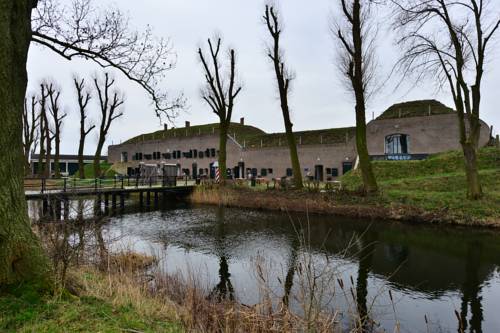 Nieuwendijk Niederlande Promo-Code Booking.com