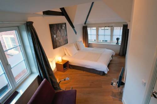 Zwolle Code Promo Pays-Bas Booking.com
