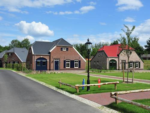 Roggel Niederlande Promo-Code Booking.com