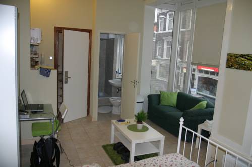 Den Haag Nederland promotiecode Booking.com