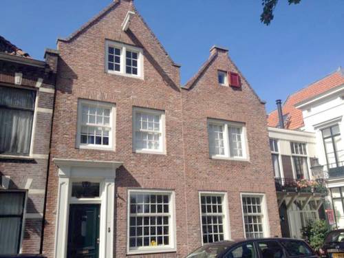 Weesp Code Promo Pays-Bas Booking.com