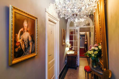 Leiden Nederland promotiecode Booking.com