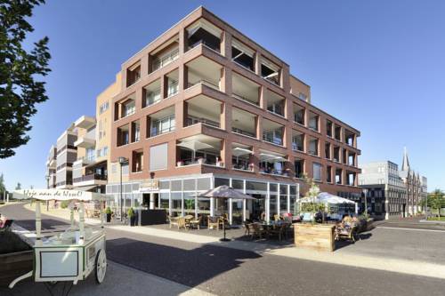 Doesburg Netherlands Promo Code Booking.com