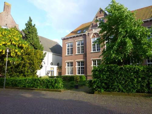 Enkhuizen Code Promo Pays-Bas Booking.com