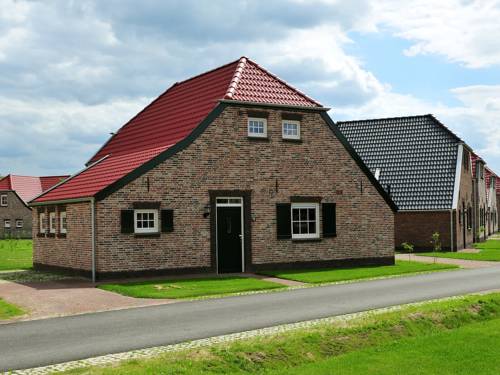 Roggel Nederland promotiecode Booking.com