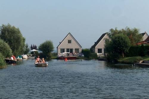 Medemblik Nederland promotiecode Booking.com