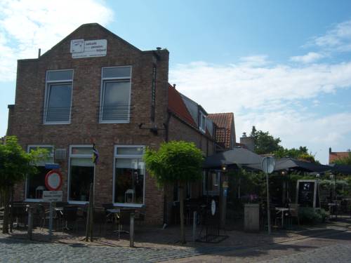 Groede Code Promo Pays-Bas Booking.com