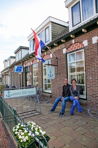De Cocksdorp Netherlands Promo Code Booking.com
