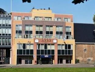 Alkmaar Netherlands Hotels