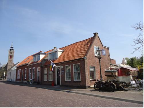 Burgh-Haamstede Code Promo Pays-Bas Booking.com