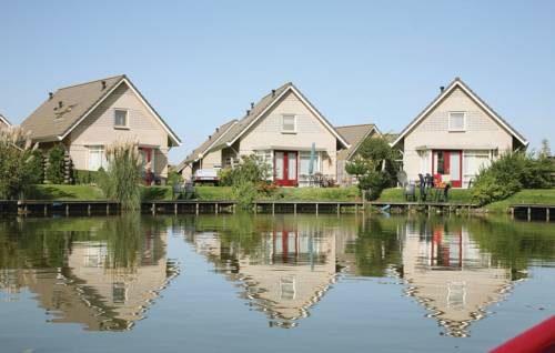 Medemblik Code Promo Pays-Bas Booking.com