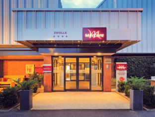 Zwolle Netherlands Hotels