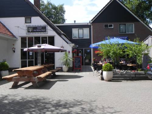 Witteveen Code Promo Pays-Bas Booking.com