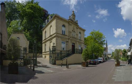 Valkenburg Code Promo Pays-Bas Booking.com