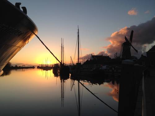 Zierikzee Code Promo Pays-Bas Booking.com