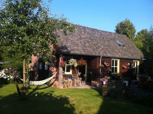 Westerhoven Netherlands Promo Code Booking.com