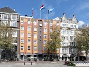 Amsterdam Netherlands Hotels