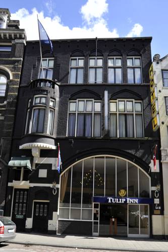 Amsterdam Netherlands Promo Code Booking.com