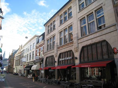 Haarlem Netherlands Promo Code Booking.com