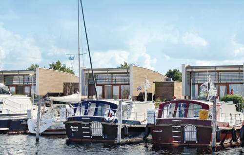 Bunschoten Nederland promotiecode Booking.com