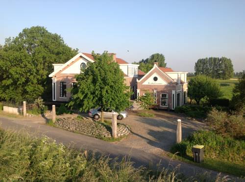 Nieuw-Beijerland Niederlande Promo-Code Booking.com