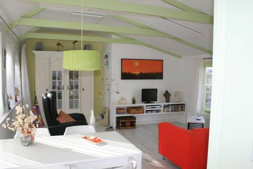 Sint Jacobiparochie Niederlande Promo-Code Booking.com
