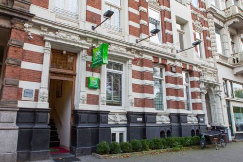 Amsterdam Niederlande Promo-Code Booking.com