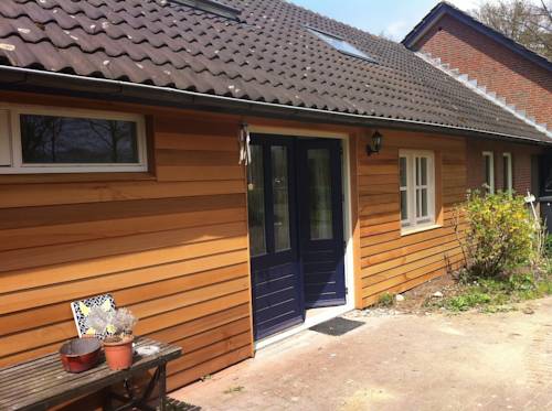 Berlicum Niederlande Promo-Code Booking.com