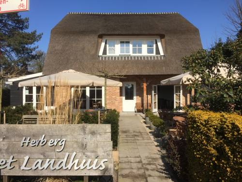 Schoorl Netherlands Hotel