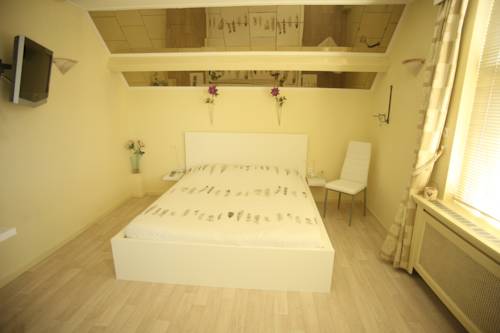 Vrouwenpolder Code Promo Pays-Bas Booking.com