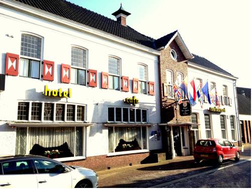 Appingedam Netherlands Promo Code Booking.com