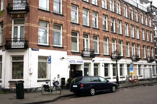 Amsterdam Nederland promotiecode Booking.com