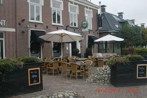 Eastermar Netherlands Hotel