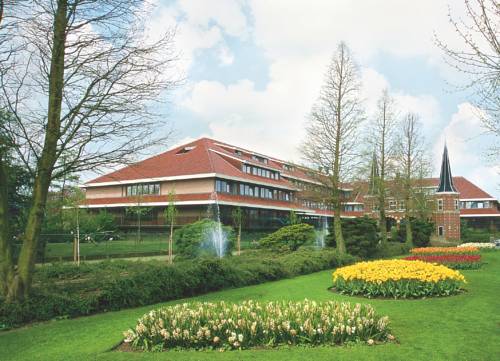 Alphen aan den Rijn Nederland promotiecode Booking.com