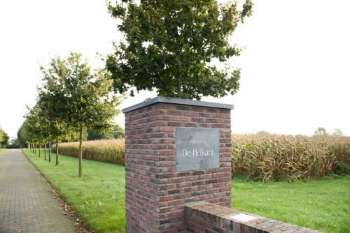 Groesbeek Netherlands Hotel