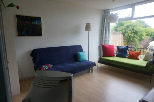 Zandvoort Nederland promotiecode Booking.com