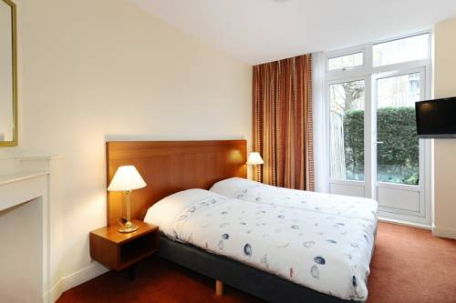 Scheveningen Code Promo Pays-Bas Booking.com