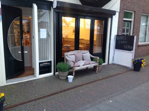 Den Helder Code Promo Pays-Bas Booking.com