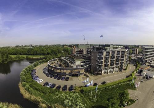 Leusden Netherlands Promo Code Booking.com