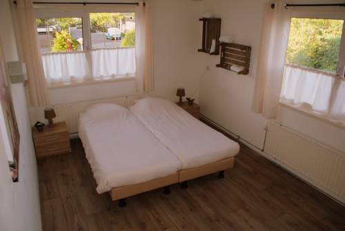 Bant Niederlande Promo-Code Booking.com