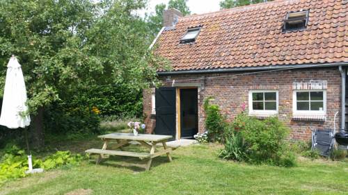 Veere Code Promo Pays-Bas Booking.com