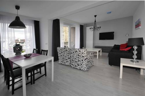 Zandvoort Niederlande Promo-Code Booking.com