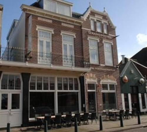 Hoek van Holland Code Promo Pays-Bas Booking.com