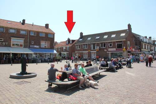 Egmond Aan Zee Niederlande Promo-Code Booking.com